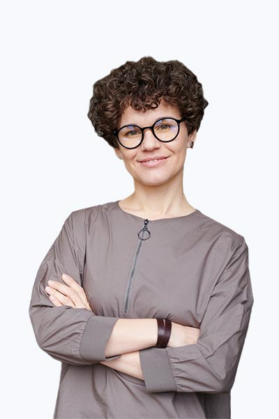 Sarah L.: "I needed a safe place to store some valuable family heirlooms, and Trust Logistic and Security Company delivered beyond my expectations. Their vaults are incredibly secure, and the staff is always professional and helpful. I feel confident that my items are in good hands."