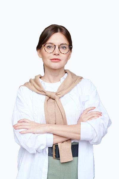 Gloria T.: "The custom security solution provided by Trust Logistic and Security Company has been perfect for my needs. Their team worked closely with me to understand my requirements and implemented a plan that ensures my assets are protected. Their service is unparalleled.